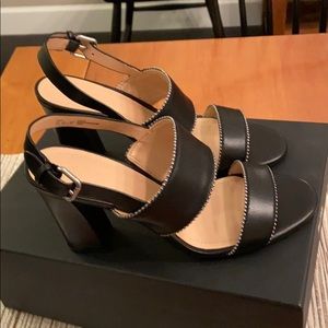COACH  RYLIE SANDAL